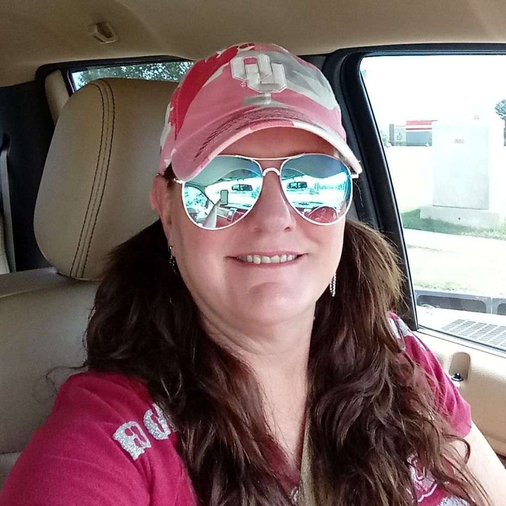 Meet your Posher, Georgia